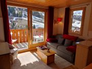 Ferienunterkünfte Valmorel fr 3 personen: appartement Nr. 124683