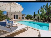 Ferienunterknfte Apulien: villa Nr. 124893