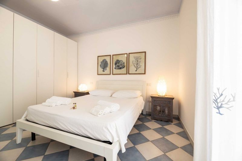 foto 6 Mietobjekt von Privatpersonen Gallipoli villa Apulien Lecce (+Umland) Schlafzimmer 1