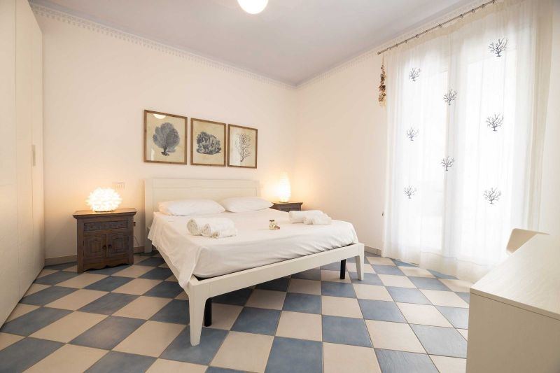 foto 8 Mietobjekt von Privatpersonen Gallipoli villa Apulien Lecce (+Umland) Schlafzimmer 1