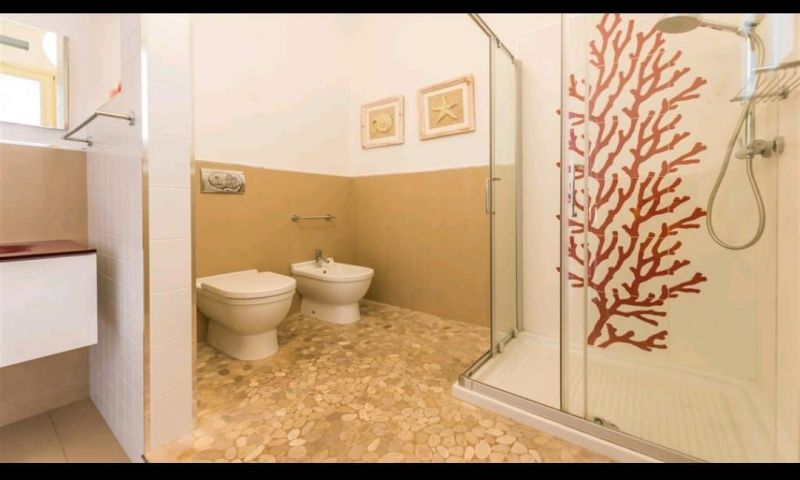 foto 13 Mietobjekt von Privatpersonen Gallipoli villa Apulien Lecce (+Umland) Badezimmer 1