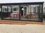 Ferienunterknfte Perros-Guirec: mobilhome Nr. 125361