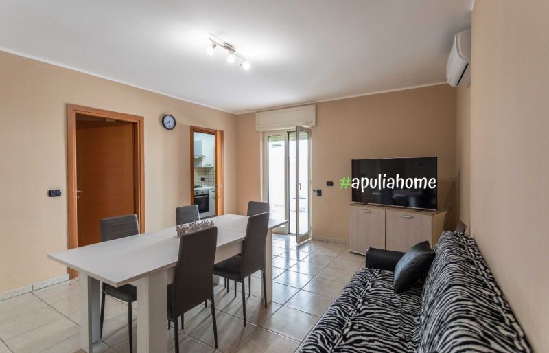 foto 0 Mietobjekt von Privatpersonen Gallipoli appartement Apulien Lecce (+Umland) Eingang