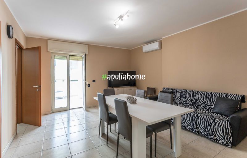 foto 1 Mietobjekt von Privatpersonen Gallipoli appartement Apulien Lecce (+Umland)