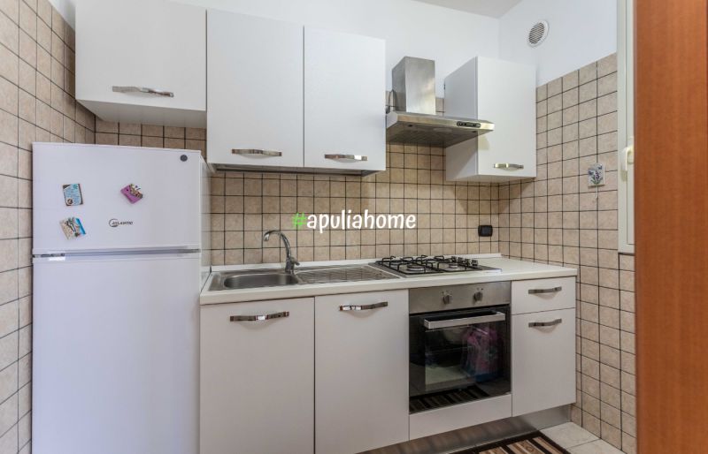 foto 4 Mietobjekt von Privatpersonen Gallipoli appartement Apulien Lecce (+Umland) andere