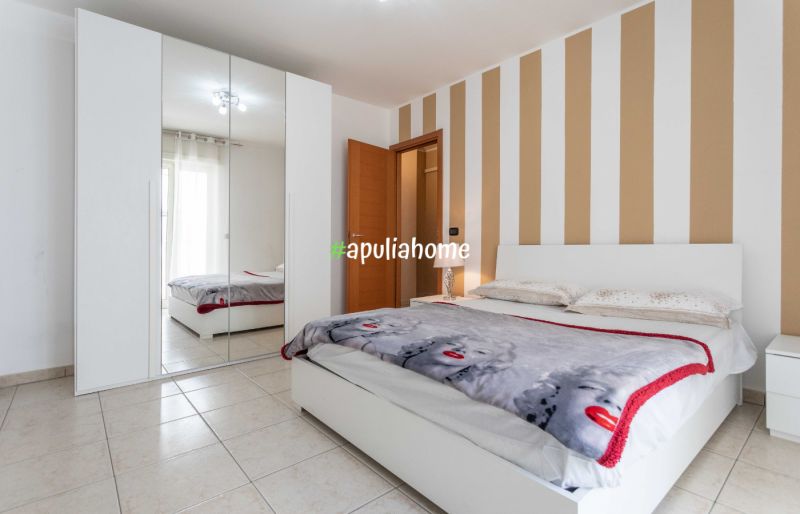 foto 8 Mietobjekt von Privatpersonen Gallipoli appartement Apulien Lecce (+Umland)