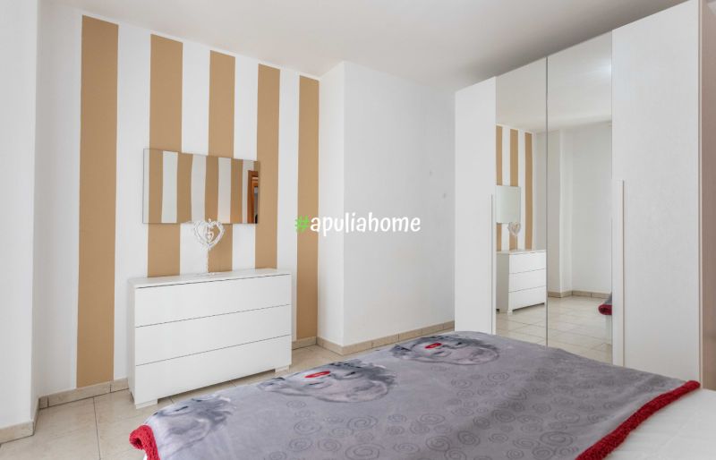 foto 9 Mietobjekt von Privatpersonen Gallipoli appartement Apulien Lecce (+Umland)