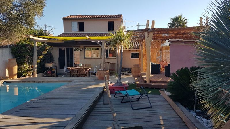 foto 17 Mietobjekt von Privatpersonen Hyres villa Provence-Alpes-Cte d'Azur Var