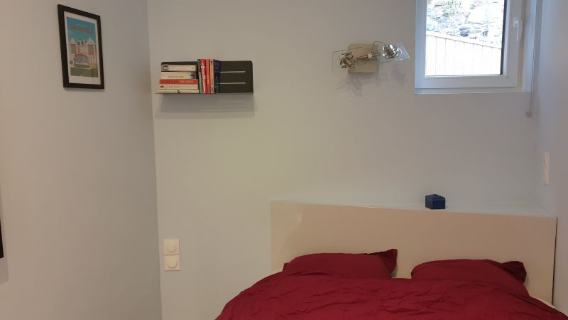 foto 3 Mietobjekt von Privatpersonen Granville appartement Basse-Normandie Manche Schlafzimmer
