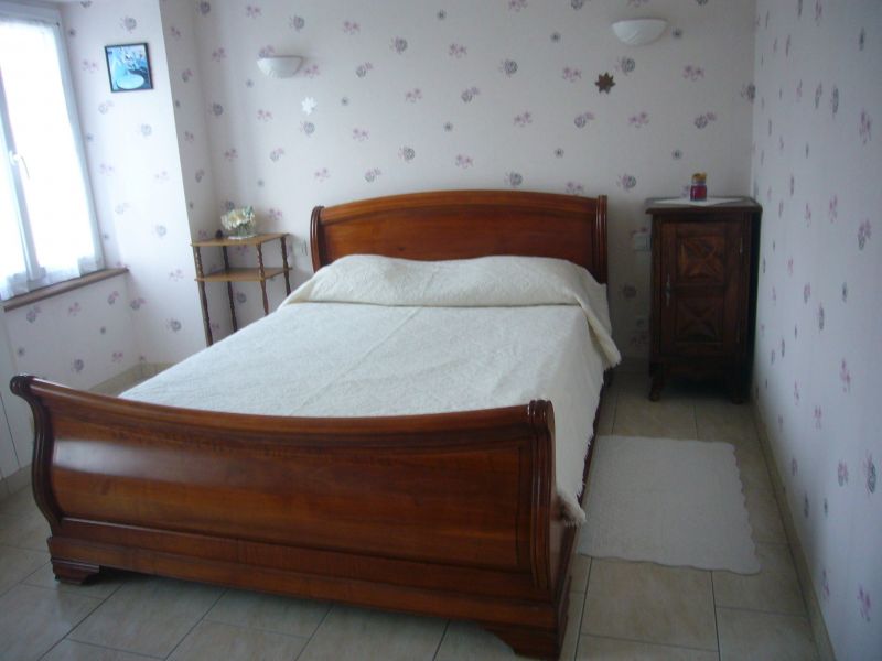 foto 8 Mietobjekt von Privatpersonen Le Mans gite Pays de la Loire Sarthe Schlafzimmer 1