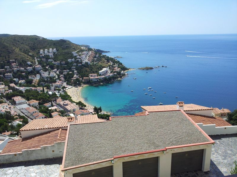 foto 0 Mietobjekt von Privatpersonen Rosas appartement Katalonien Provinz Girona Ausblick von der Terrasse