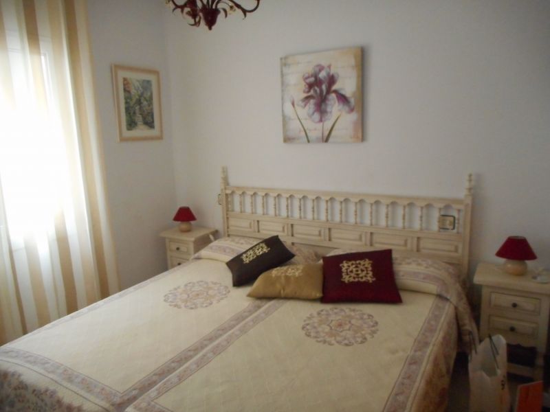 foto 5 Mietobjekt von Privatpersonen Rosas appartement Katalonien Provinz Girona Schlafzimmer 2