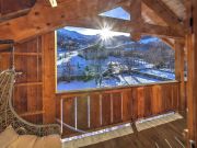 Ferienunterknfte skigebiete Valmorel: chalet Nr. 126681