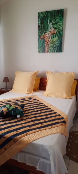 foto 1 Mietobjekt von Privatpersonen Port Louis villa   Schlafzimmer