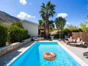 Ferienunterknfte ferienvillas: villa Nr. 126711