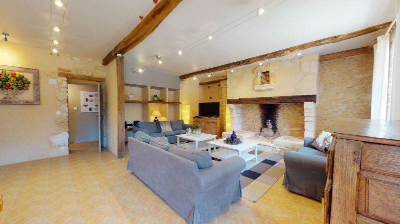 foto 5 Mietobjekt von Privatpersonen Sarlat maison Aquitanien Dordogne