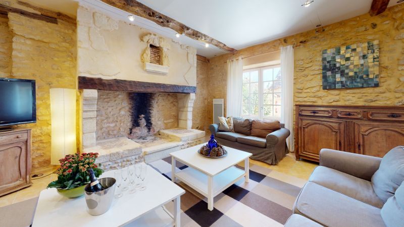 foto 6 Mietobjekt von Privatpersonen Sarlat maison Aquitanien Dordogne