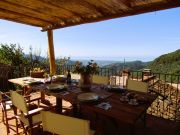 Ferienunterknfte Marina Di Pietrasanta fr 5 personen: maison Nr. 127101