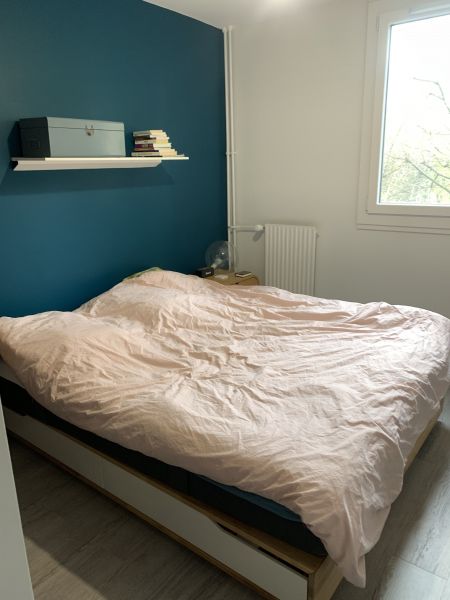 foto 5 Mietobjekt von Privatpersonen  appartement Ile-de-France Seine-Saint Denis Schlafzimmer 1