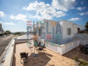 Ferienunterknfte ferienwohnungen Ugento - Torre San Giovanni: appartement Nr. 127968