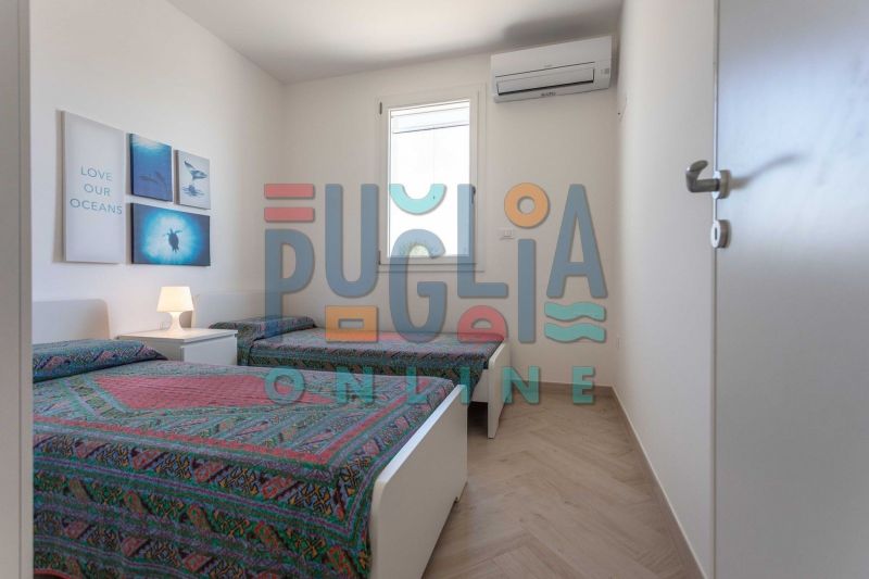 foto 18 Mietobjekt von Privatpersonen Pescoluse appartement Apulien Lecce (+Umland) Schlafzimmer 2