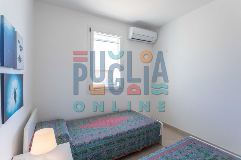 foto 22 Mietobjekt von Privatpersonen Pescoluse appartement Apulien Lecce (+Umland) Schlafzimmer 2