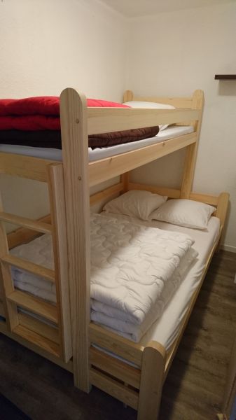 foto 3 Mietobjekt von Privatpersonen Le Lioran gite   Schlafzimmer