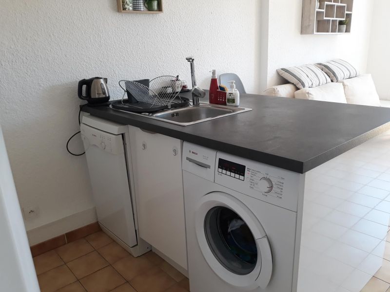 foto 1 Mietobjekt von Privatpersonen Frjus appartement Provence-Alpes-Cte d'Azur Var offene Kche