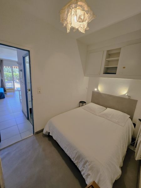 foto 23 Mietobjekt von Privatpersonen Giens appartement Provence-Alpes-Cte d'Azur Var Schlafzimmer