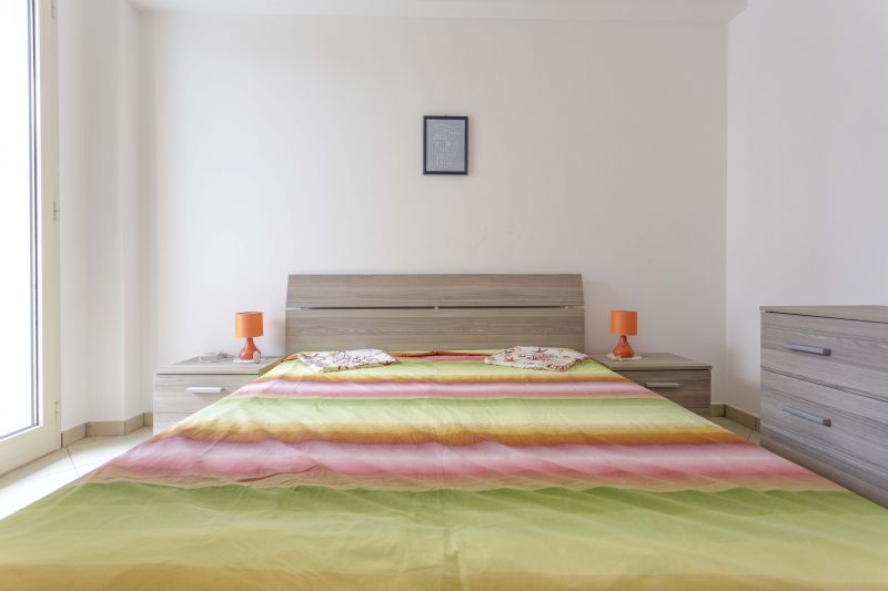 foto 3 Mietobjekt von Privatpersonen Gallipoli appartement Apulien Lecce (+Umland) Schlafzimmer