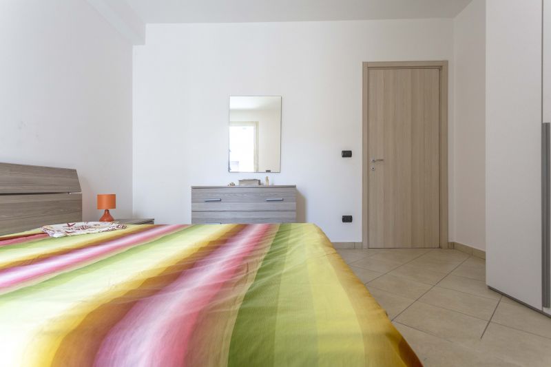 foto 6 Mietobjekt von Privatpersonen Gallipoli appartement Apulien Lecce (+Umland) Schlafzimmer