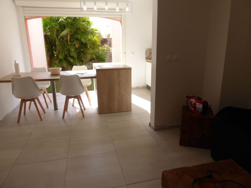 foto 4 Mietobjekt von Privatpersonen Saint Francois appartement Grande Terre