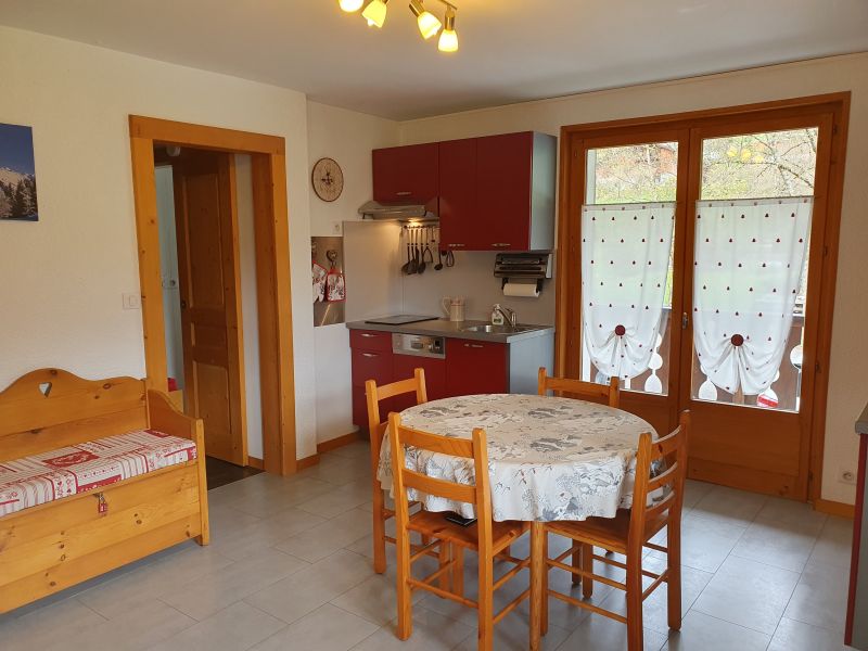 foto 0 Mietobjekt von Privatpersonen Samons appartement Rhne-Alpes Haute-Savoie