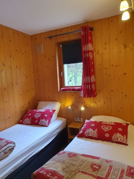 foto 5 Mietobjekt von Privatpersonen Samons appartement Rhne-Alpes Haute-Savoie