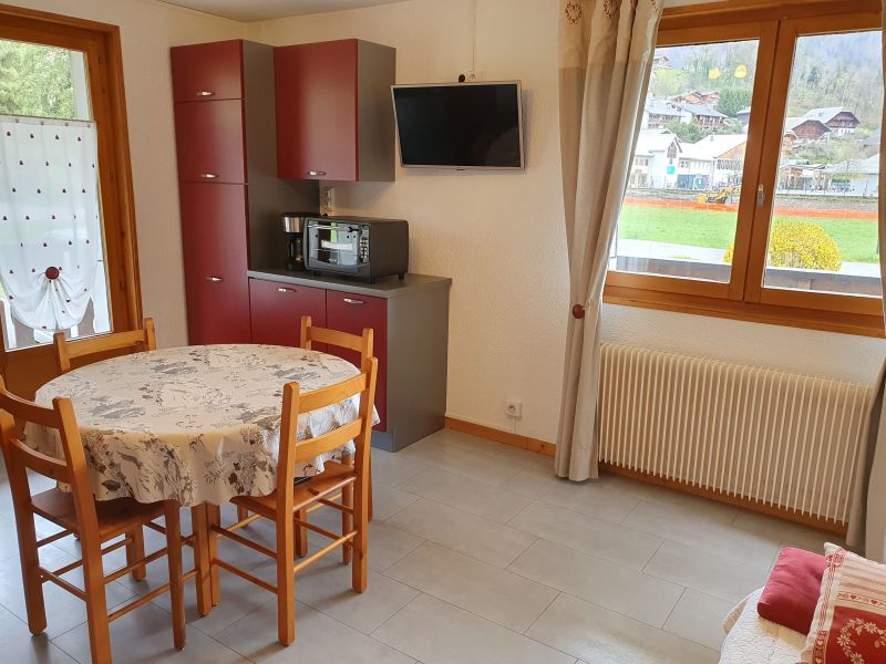 foto 1 Mietobjekt von Privatpersonen Samons appartement Rhne-Alpes Haute-Savoie