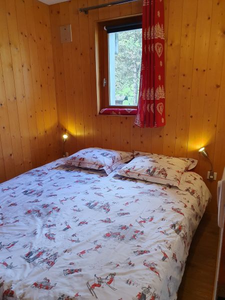 foto 6 Mietobjekt von Privatpersonen Samons appartement Rhne-Alpes Haute-Savoie