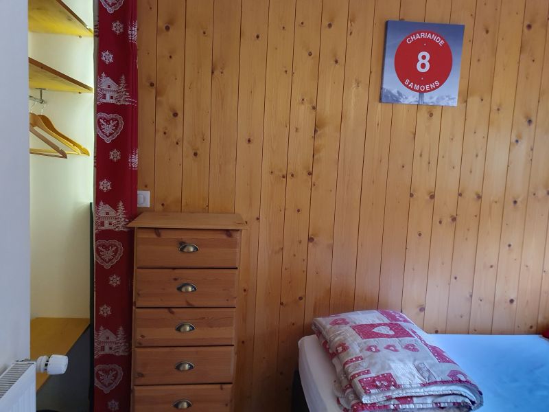 foto 7 Mietobjekt von Privatpersonen Samons appartement Rhne-Alpes Haute-Savoie