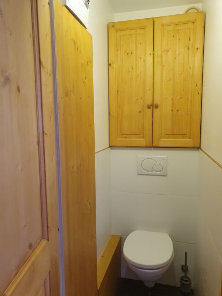 foto 9 Mietobjekt von Privatpersonen Samons appartement Rhne-Alpes Haute-Savoie