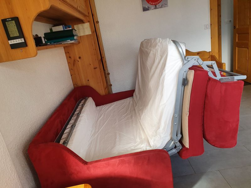 foto 3 Mietobjekt von Privatpersonen Samons appartement Rhne-Alpes Haute-Savoie