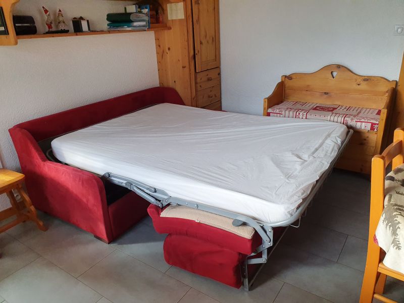 foto 4 Mietobjekt von Privatpersonen Samons appartement Rhne-Alpes Haute-Savoie