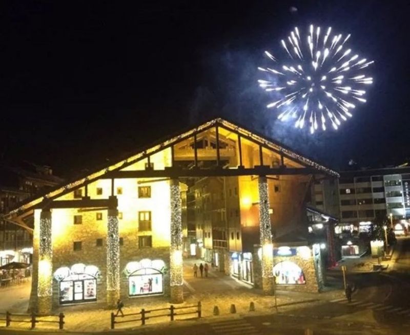 foto 16 Mietobjekt von Privatpersonen Val d'Isre appartement Rhne-Alpes Savoyen Ausblick aus der Ferienunterkunft