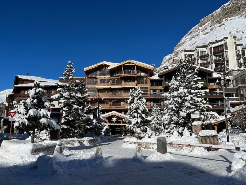 foto 0 Mietobjekt von Privatpersonen Val d'Isre appartement Rhne-Alpes Savoyen Ansicht des Objektes