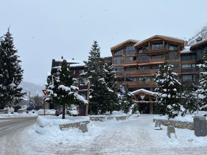 foto 19 Mietobjekt von Privatpersonen Val d'Isre appartement Rhne-Alpes Savoyen Ansicht des Objektes