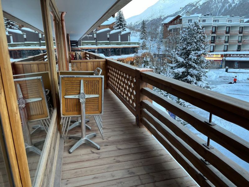 foto 20 Mietobjekt von Privatpersonen Val d'Isre appartement Rhne-Alpes Savoyen Ausblick vom Balkon