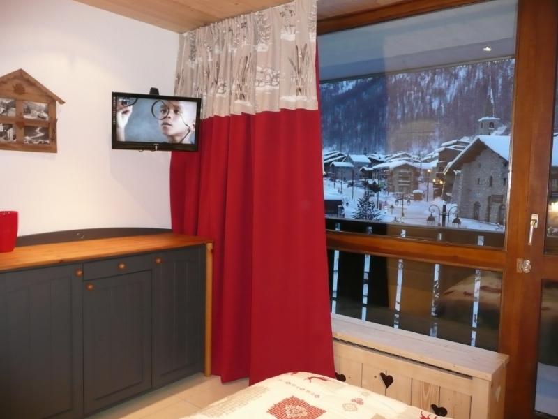foto 11 Mietobjekt von Privatpersonen Val d'Isre appartement Rhne-Alpes Savoyen Schlafzimmer 2