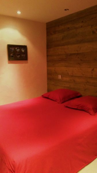 foto 14 Mietobjekt von Privatpersonen Valmorel appartement Rhne-Alpes Savoyen Schlafzimmer 3