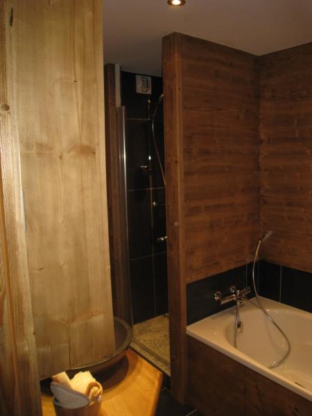 foto 9 Mietobjekt von Privatpersonen Valmorel appartement Rhne-Alpes Savoyen Badezimmer 1