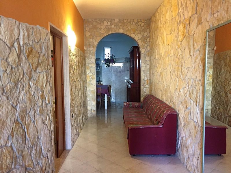 foto 18 Mietobjekt von Privatpersonen Porto Cesareo appartement Apulien Lecce (+Umland) Flur