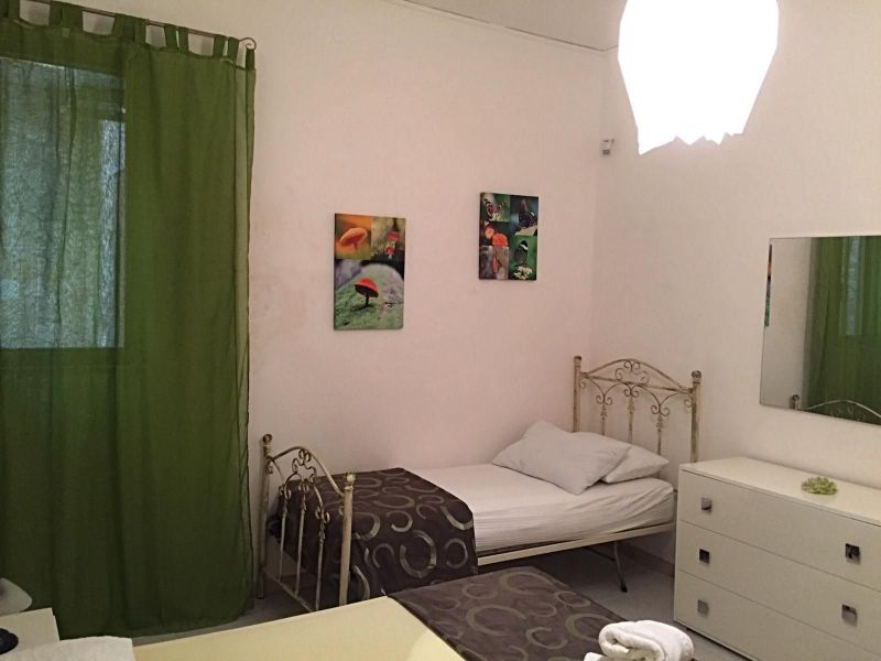 foto 22 Mietobjekt von Privatpersonen Porto Cesareo appartement Apulien Lecce (+Umland) Schlafzimmer 2