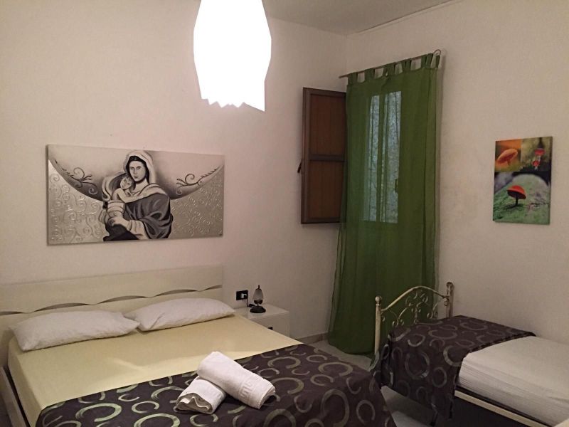 foto 21 Mietobjekt von Privatpersonen Porto Cesareo appartement Apulien Lecce (+Umland) Schlafzimmer 2